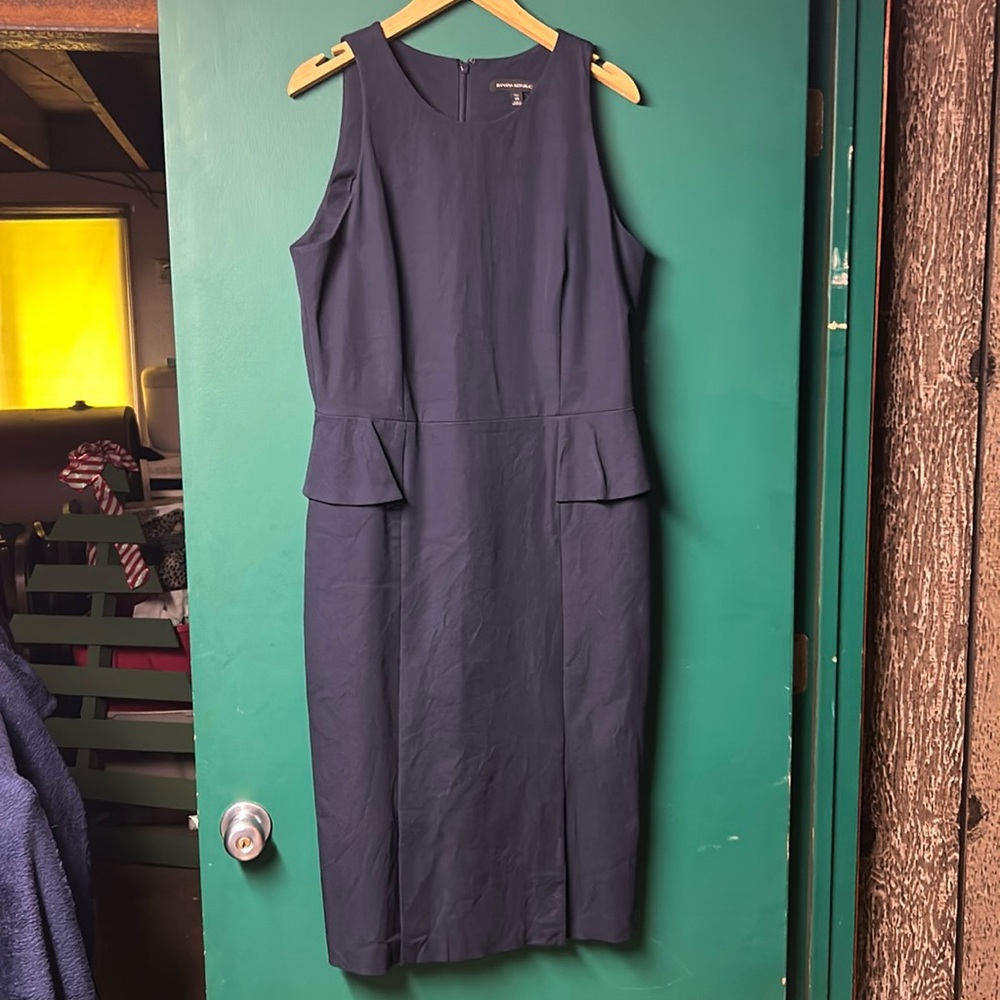 Banana Republic Dress